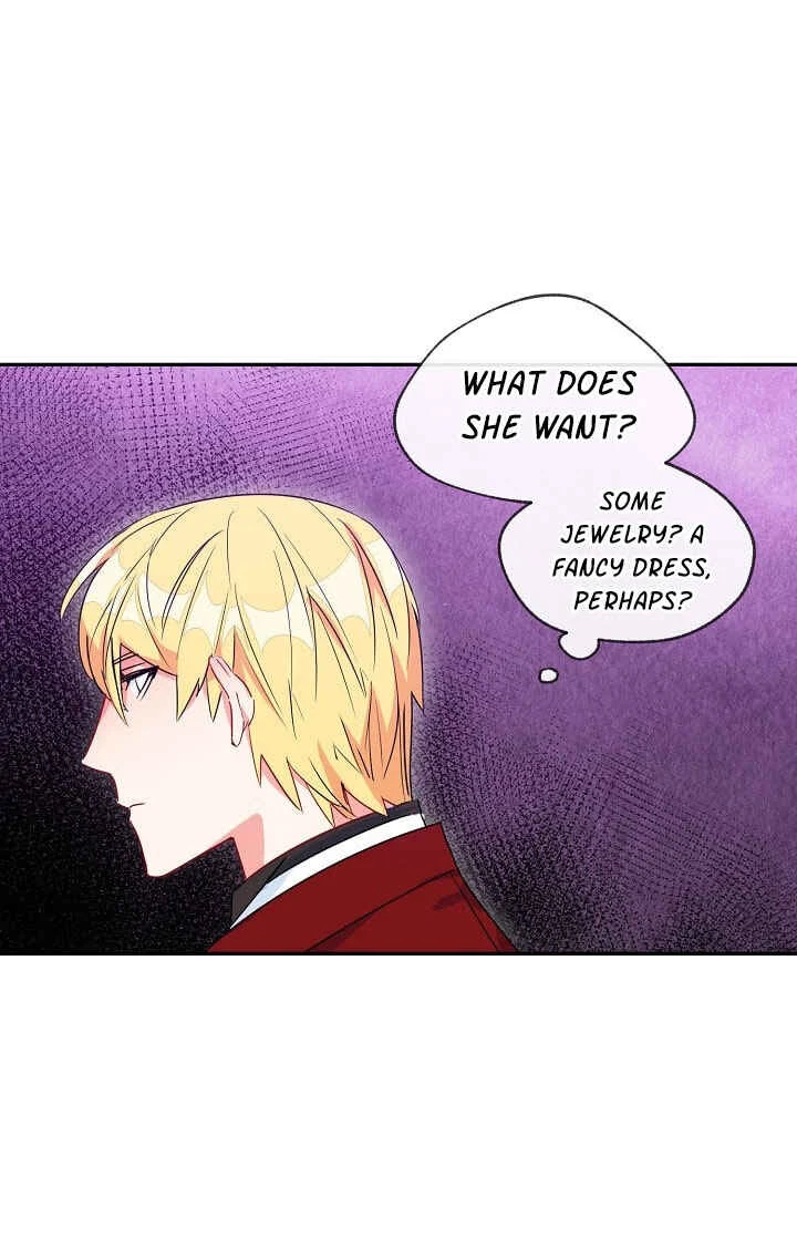 Gongjakbuin'eui 50-gaji Tea Recipe Chapter 4 - Page 19