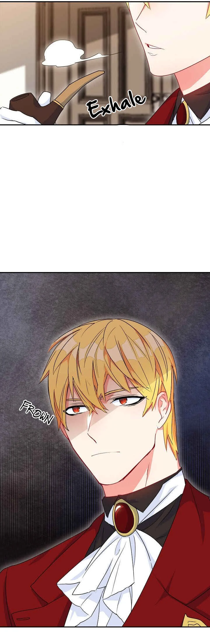 Gongjakbuin'eui 50-gaji Tea Recipe Chapter 4 - Page 24