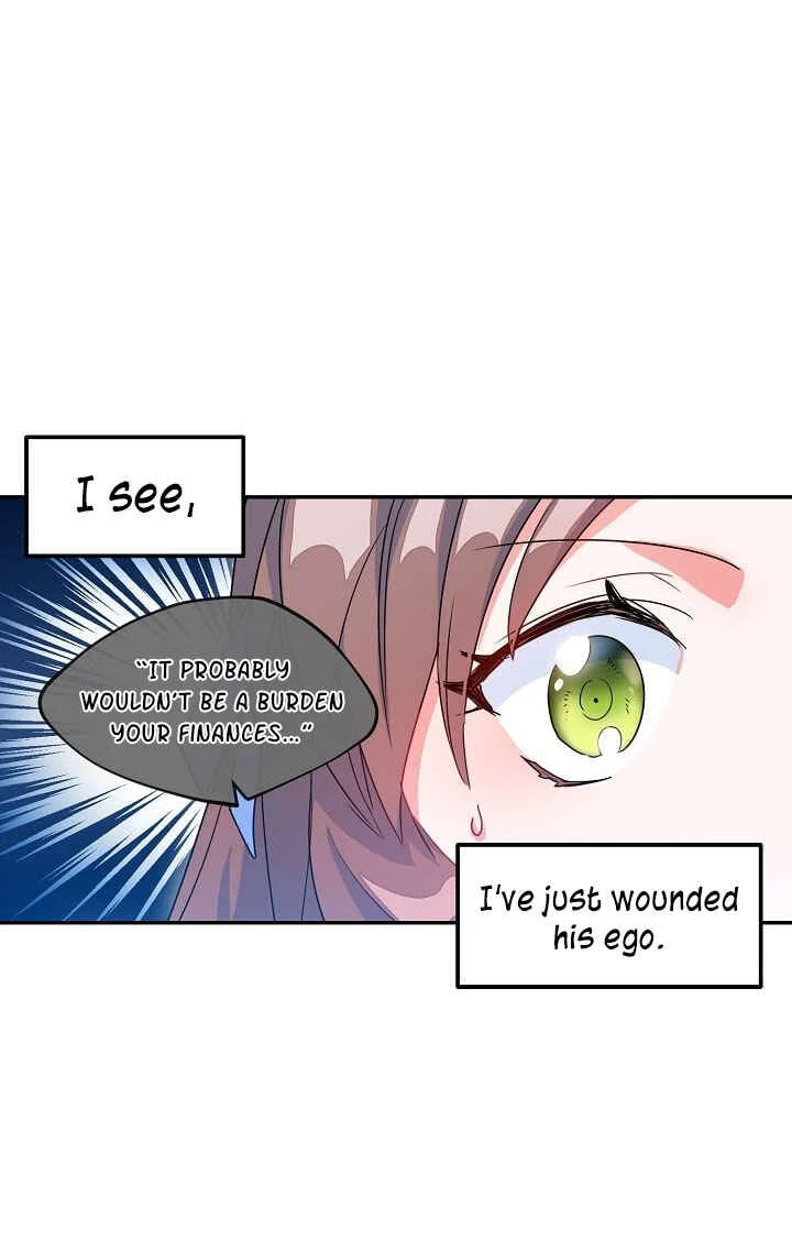 Gongjakbuin'eui 50-gaji Tea Recipe Chapter 4 - Page 25