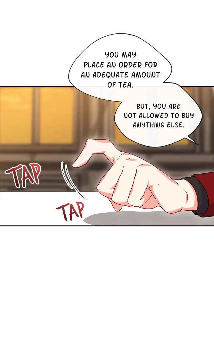Gongjakbuin'eui 50-gaji Tea Recipe Chapter 4 - Page 26