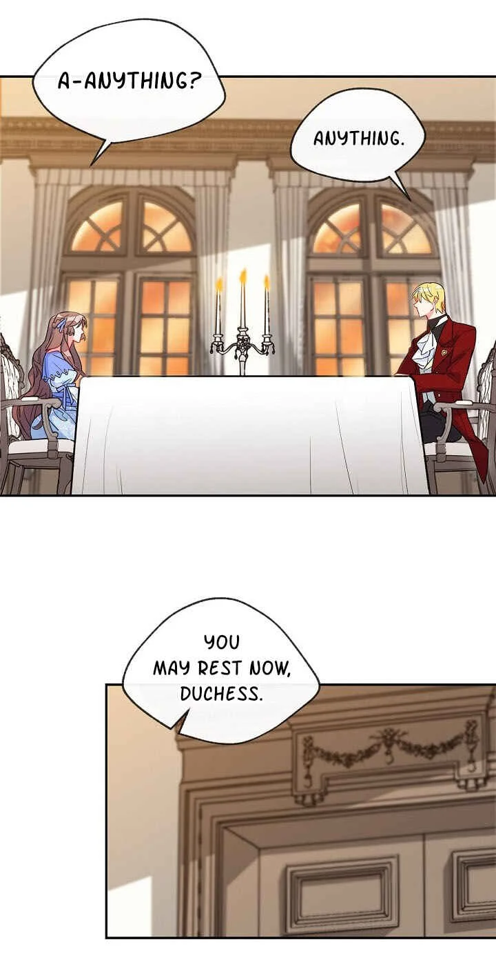 Gongjakbuin'eui 50-gaji Tea Recipe Chapter 4 - Page 28