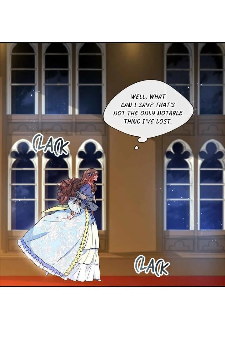 Gongjakbuin'eui 50-gaji Tea Recipe Chapter 4 - Page 33
