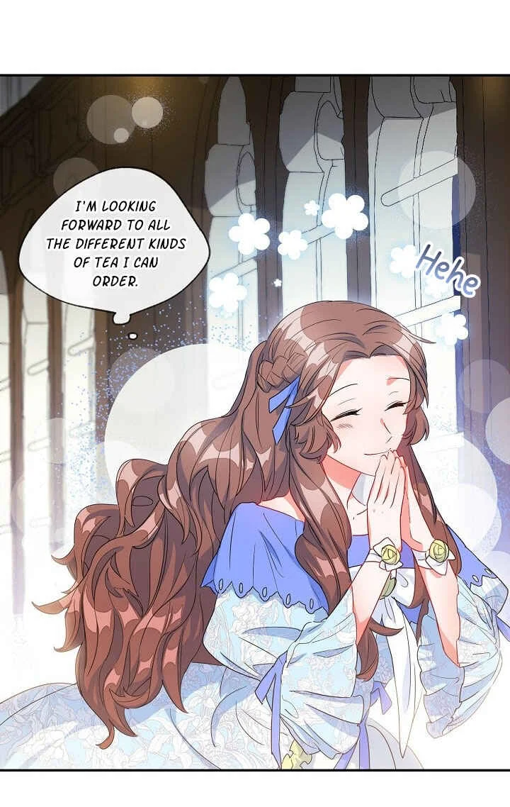 Gongjakbuin'eui 50-gaji Tea Recipe Chapter 4 - Page 34
