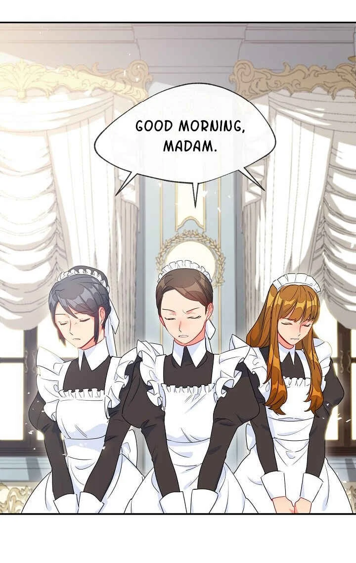 Gongjakbuin'eui 50-gaji Tea Recipe Chapter 4 - Page 37