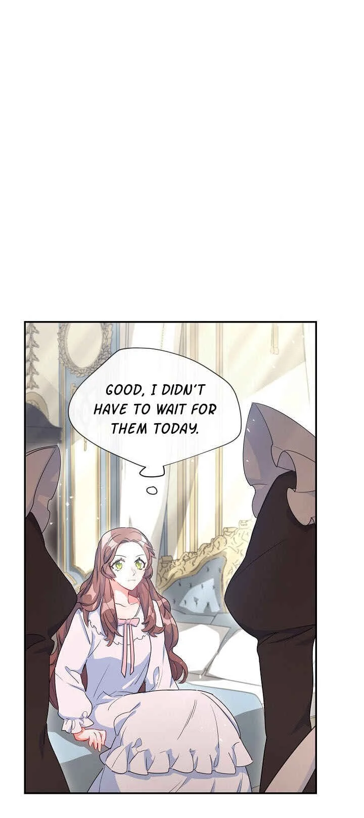 Gongjakbuin'eui 50-gaji Tea Recipe Chapter 4 - Page 38