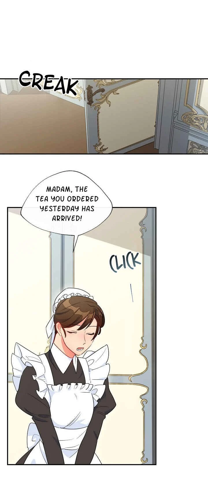 Gongjakbuin'eui 50-gaji Tea Recipe Chapter 4 - Page 44