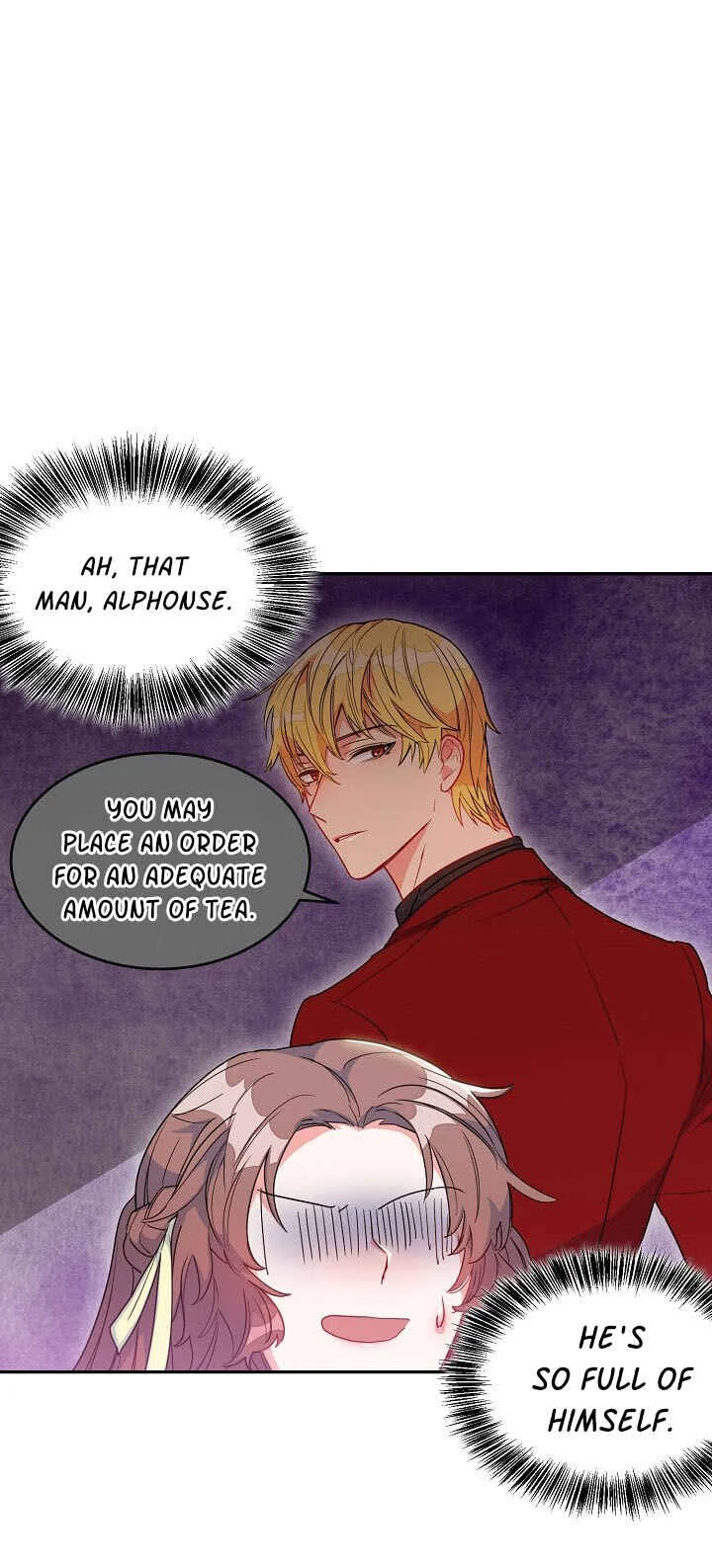 Gongjakbuin'eui 50-gaji Tea Recipe Chapter 5 - Page 2