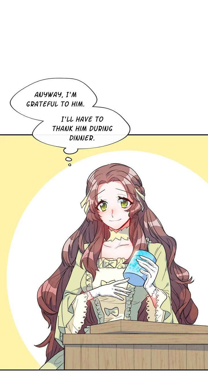 Gongjakbuin'eui 50-gaji Tea Recipe Chapter 5 - Page 3