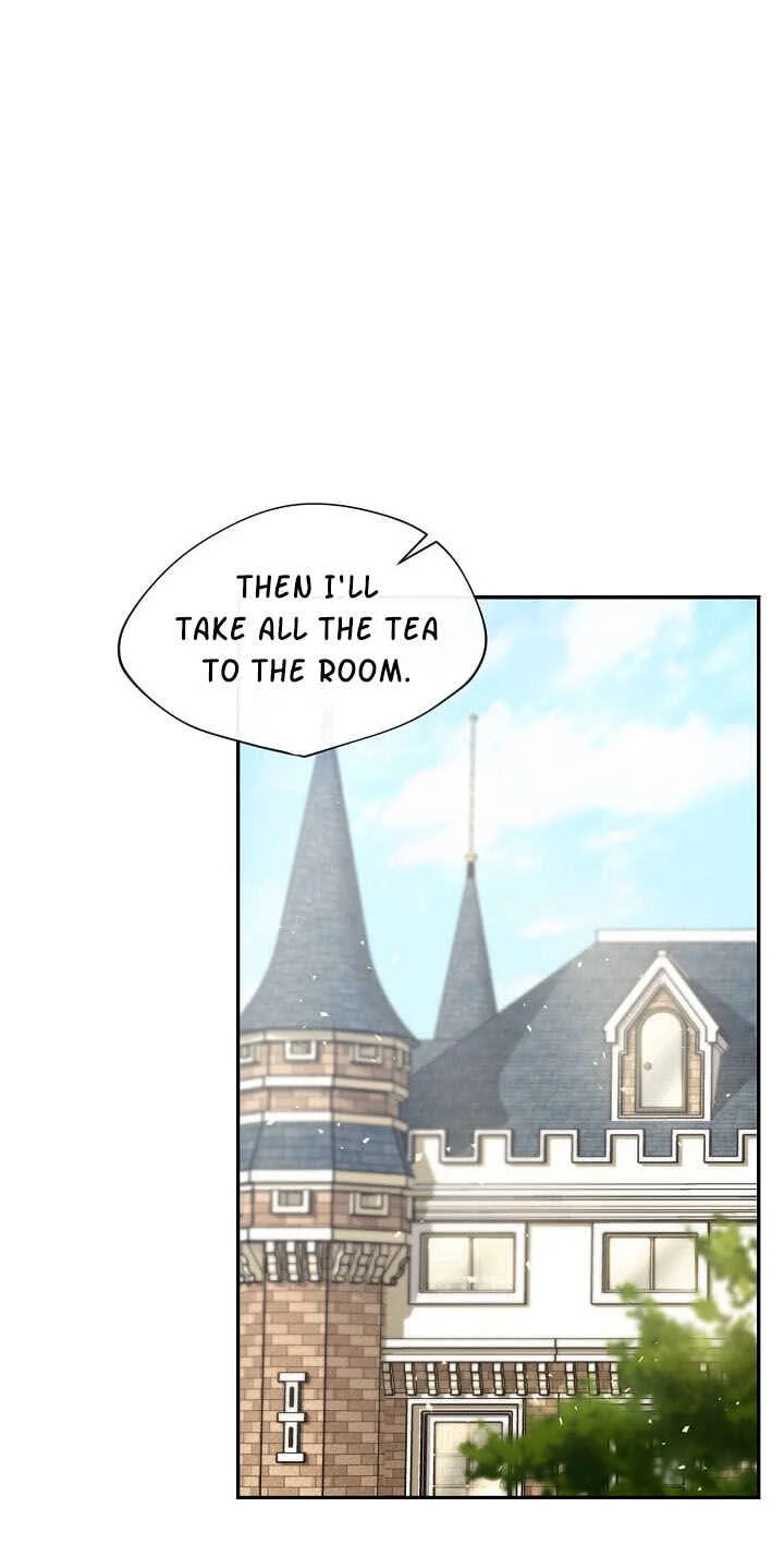 Gongjakbuin'eui 50-gaji Tea Recipe Chapter 5 - Page 4