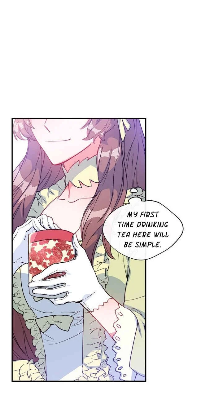 Gongjakbuin'eui 50-gaji Tea Recipe Chapter 5 - Page 7