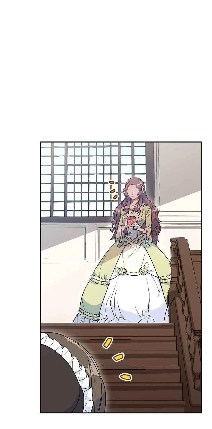 Gongjakbuin'eui 50-gaji Tea Recipe Chapter 5 - Page 8
