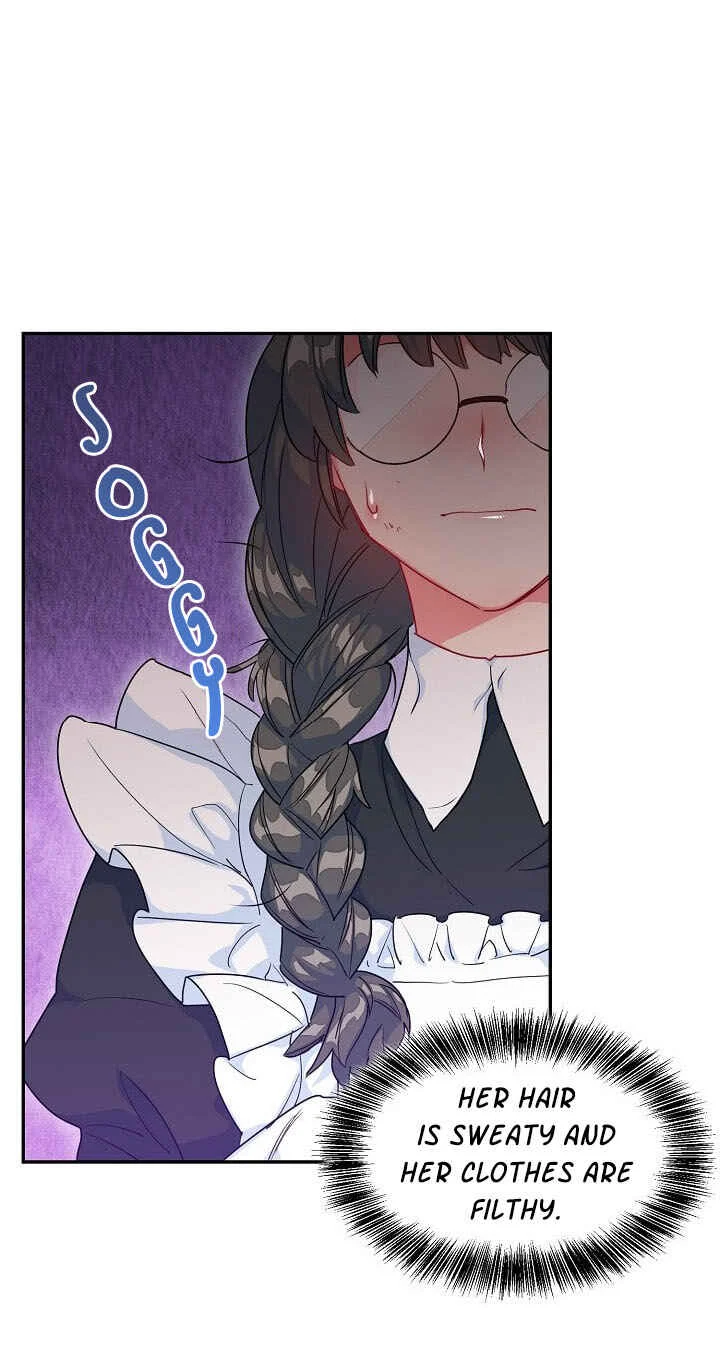 Gongjakbuin'eui 50-gaji Tea Recipe Chapter 5 - Page 13