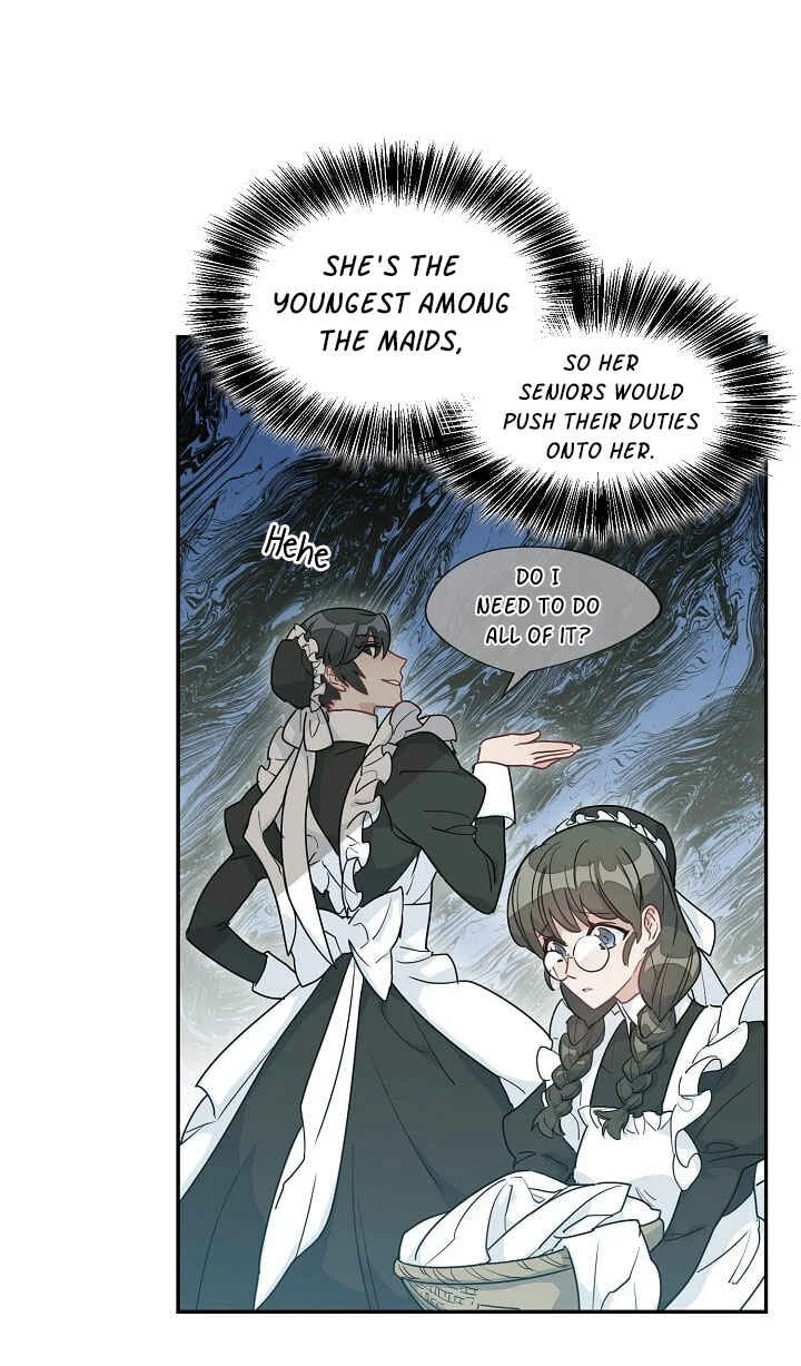 Gongjakbuin'eui 50-gaji Tea Recipe Chapter 5 - Page 14