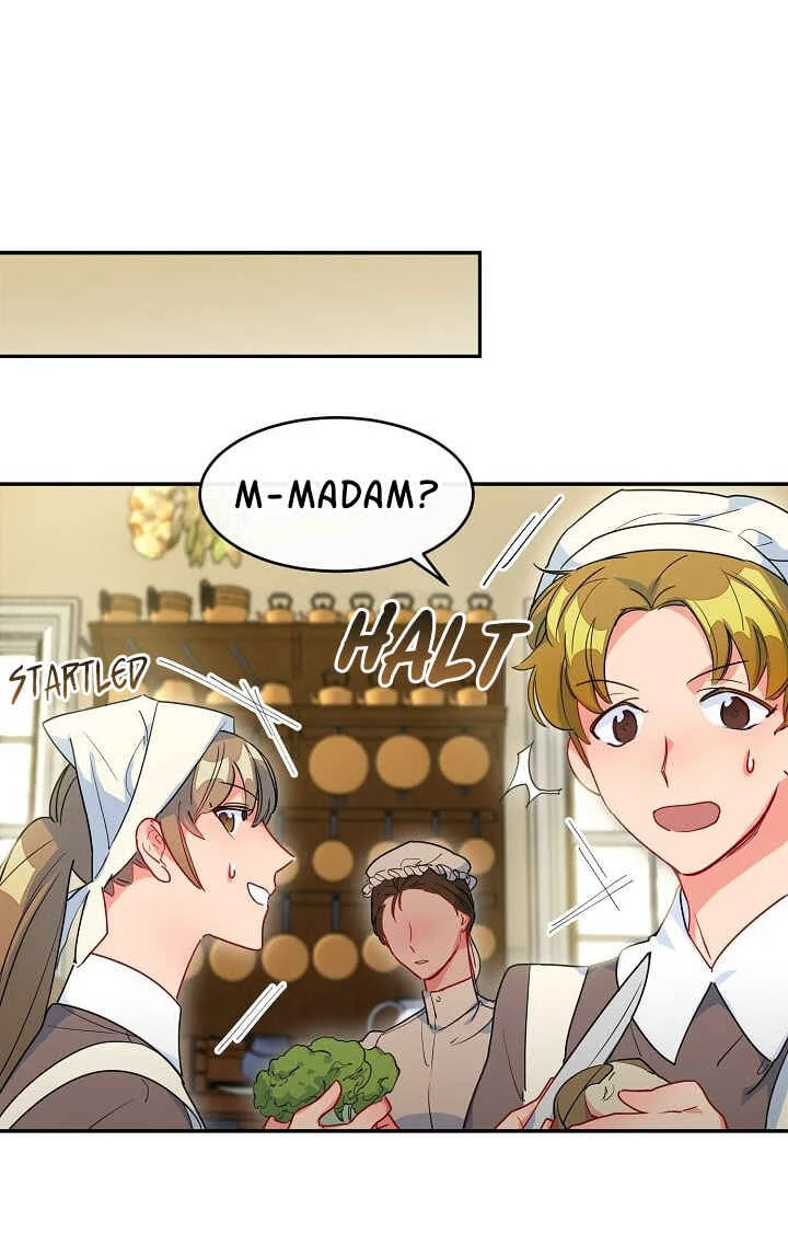 Gongjakbuin'eui 50-gaji Tea Recipe Chapter 5 - Page 18