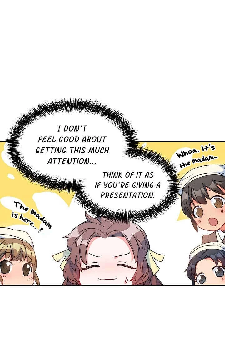 Gongjakbuin'eui 50-gaji Tea Recipe Chapter 5 - Page 21