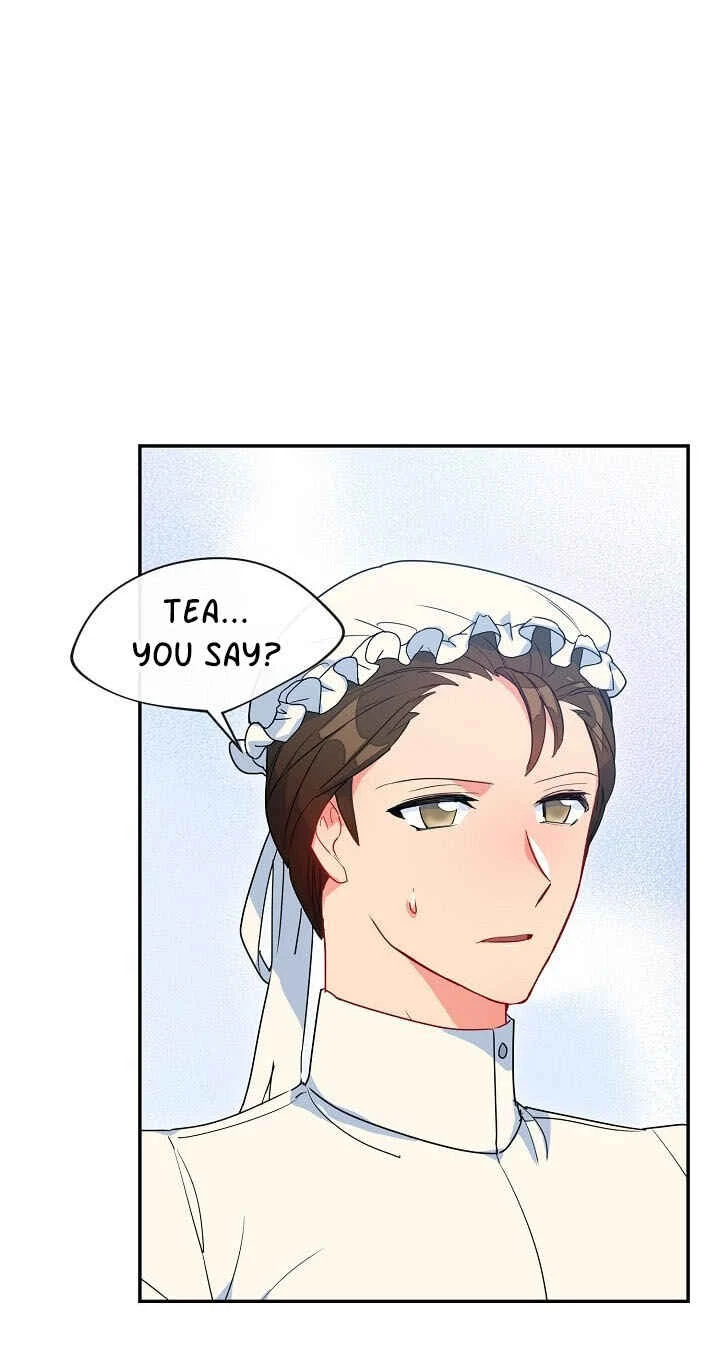 Gongjakbuin'eui 50-gaji Tea Recipe Chapter 5 - Page 23