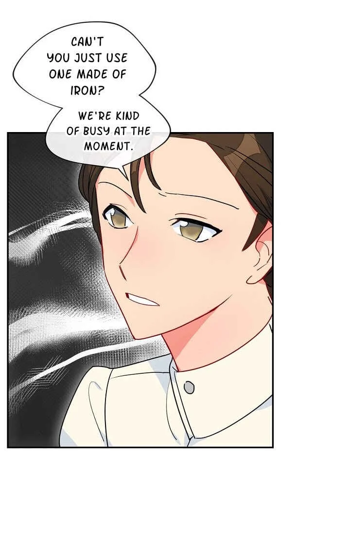 Gongjakbuin'eui 50-gaji Tea Recipe Chapter 5 - Page 27