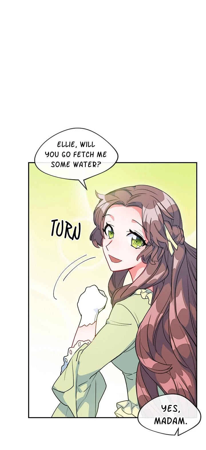Gongjakbuin'eui 50-gaji Tea Recipe Chapter 5 - Page 30