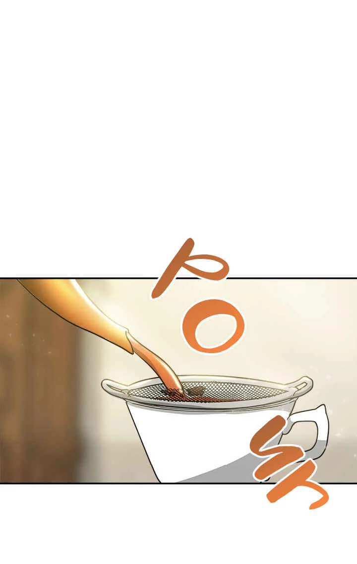 Gongjakbuin'eui 50-gaji Tea Recipe Chapter 5 - Page 32