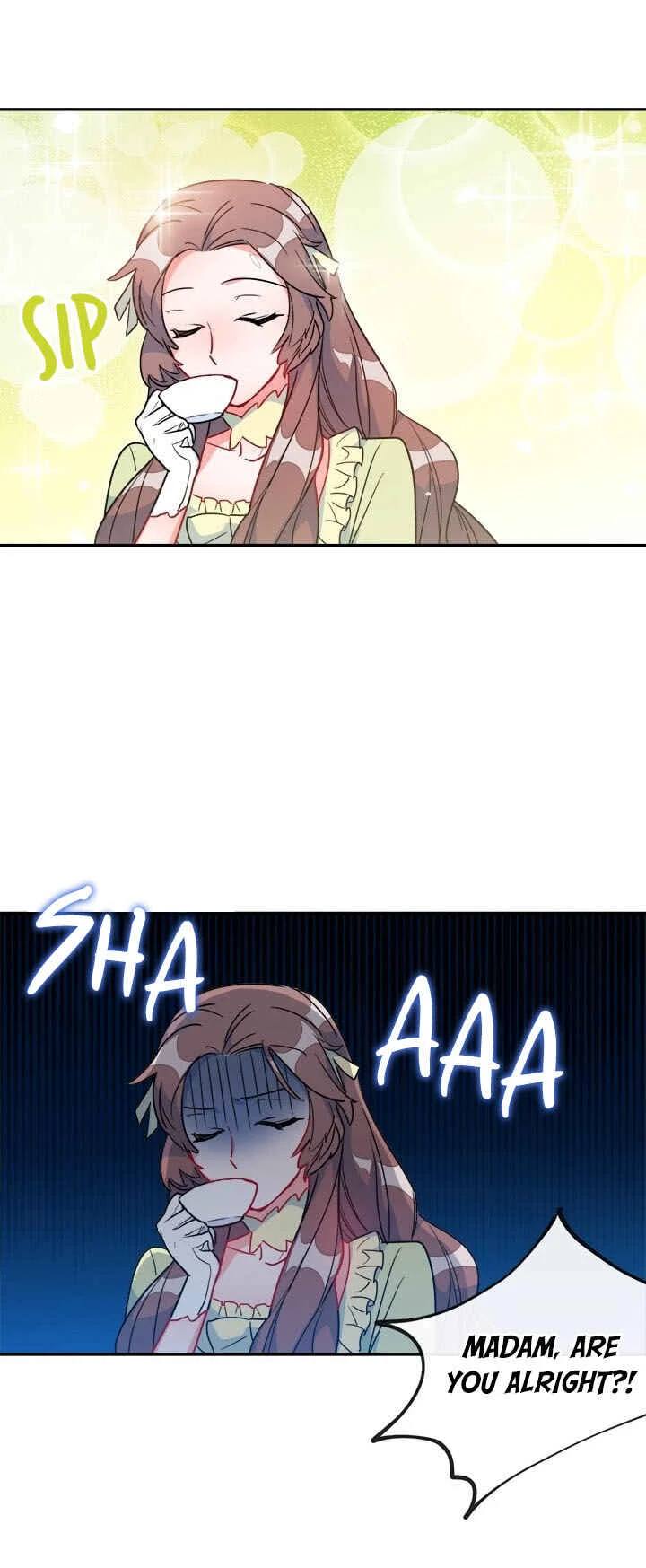 Gongjakbuin'eui 50-gaji Tea Recipe Chapter 5 - Page 33