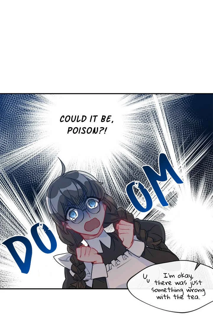 Gongjakbuin'eui 50-gaji Tea Recipe Chapter 5 - Page 34
