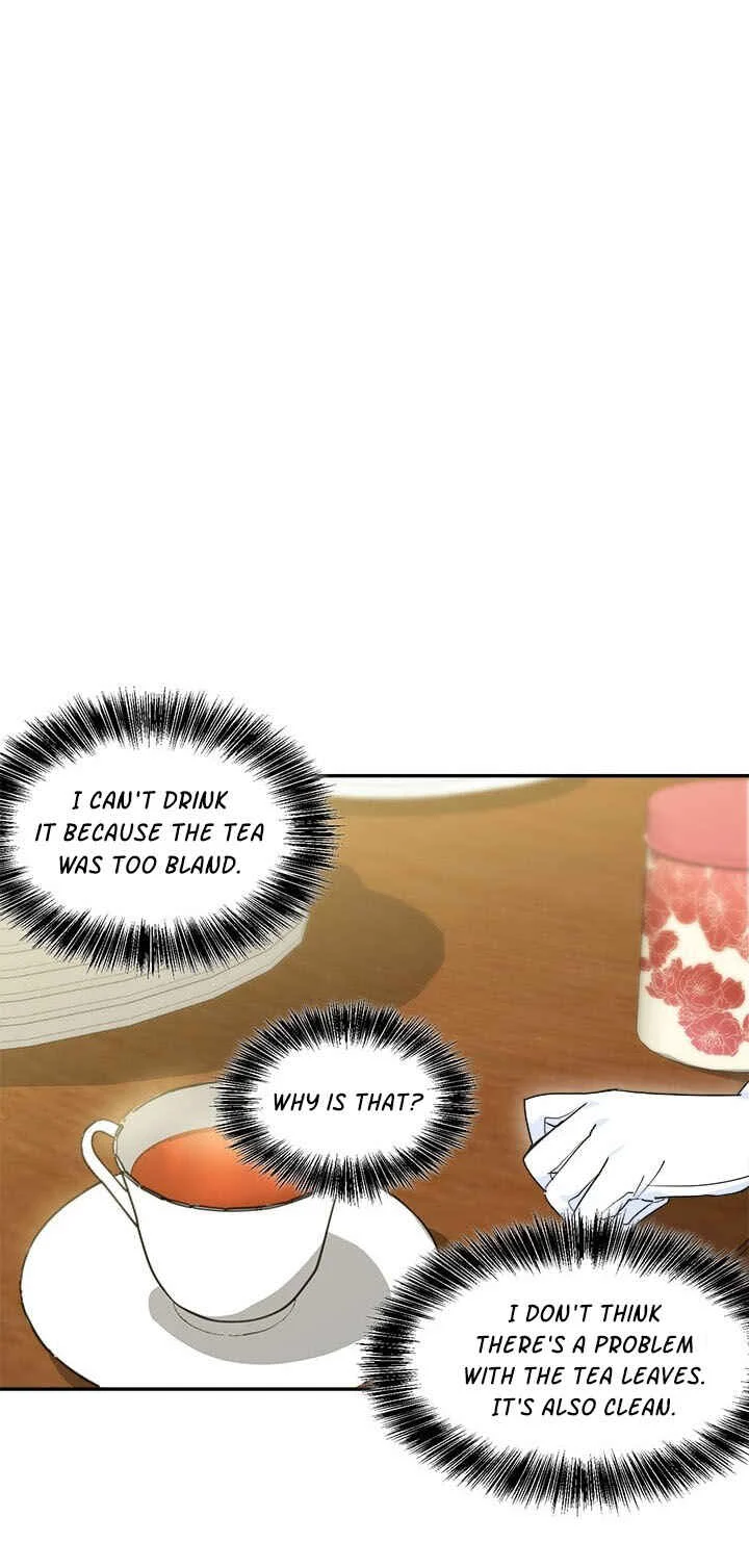 Gongjakbuin'eui 50-gaji Tea Recipe Chapter 5 - Page 35