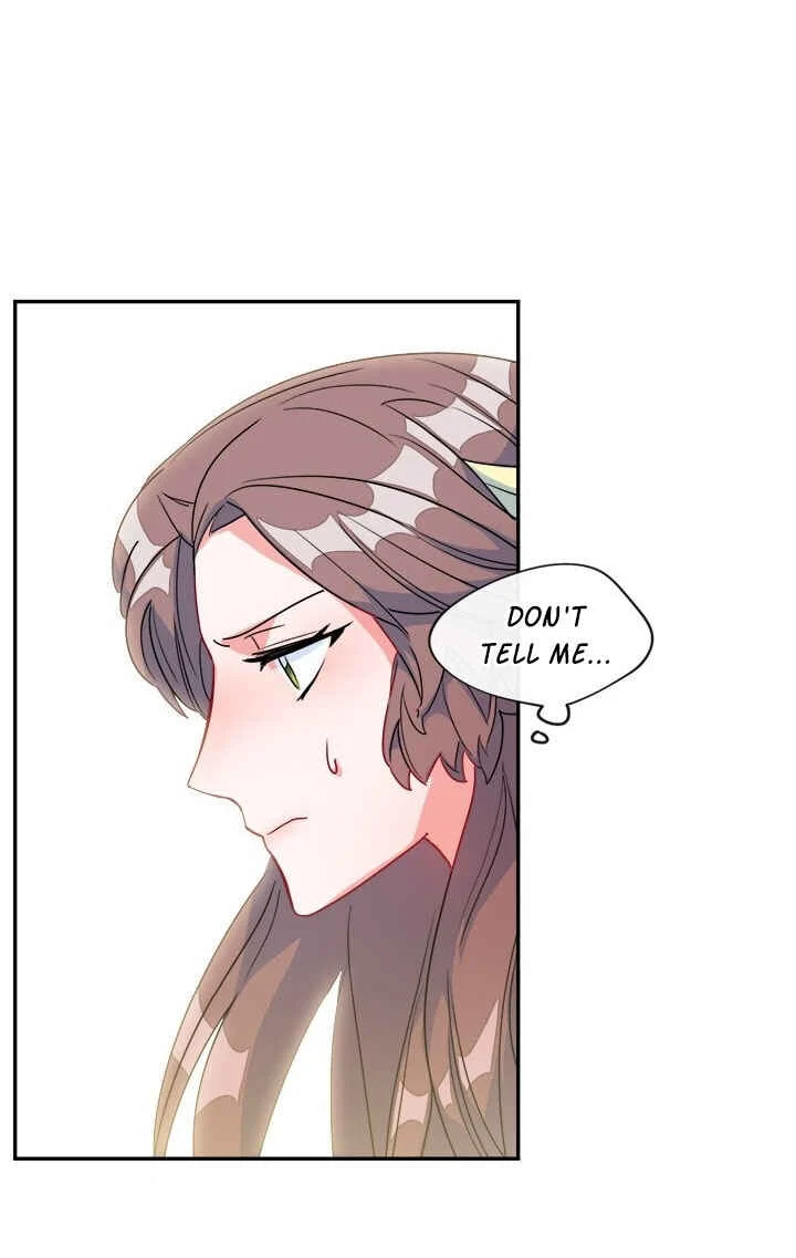 Gongjakbuin'eui 50-gaji Tea Recipe Chapter 5 - Page 36