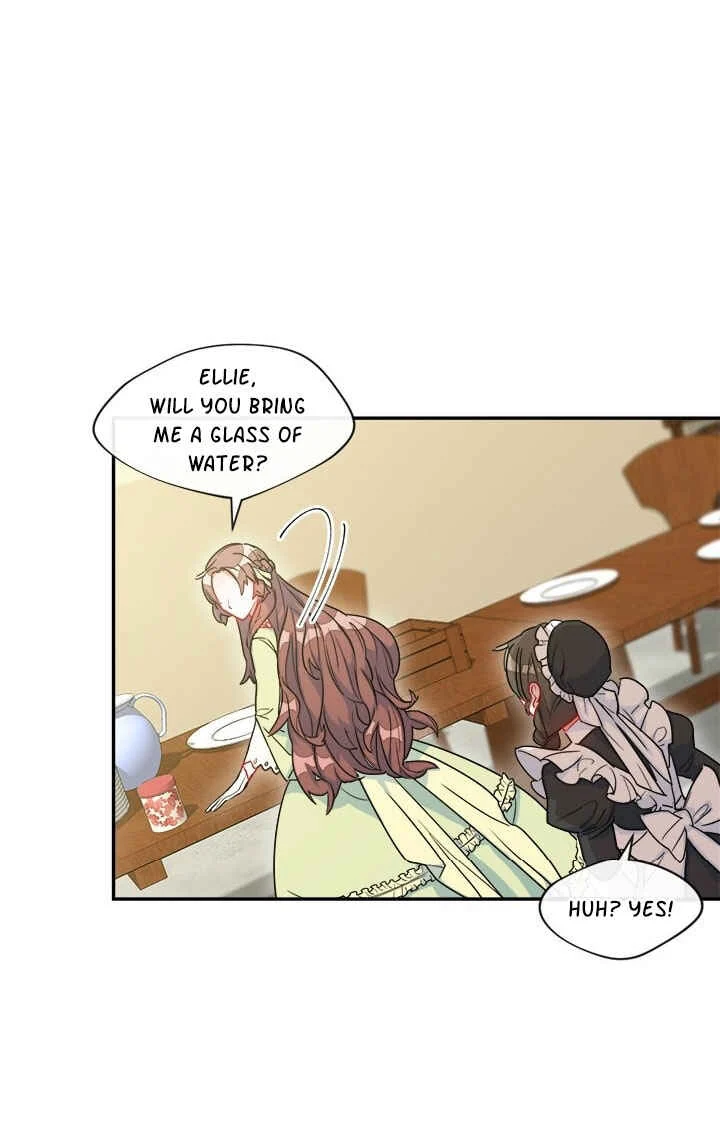 Gongjakbuin'eui 50-gaji Tea Recipe Chapter 5 - Page 37