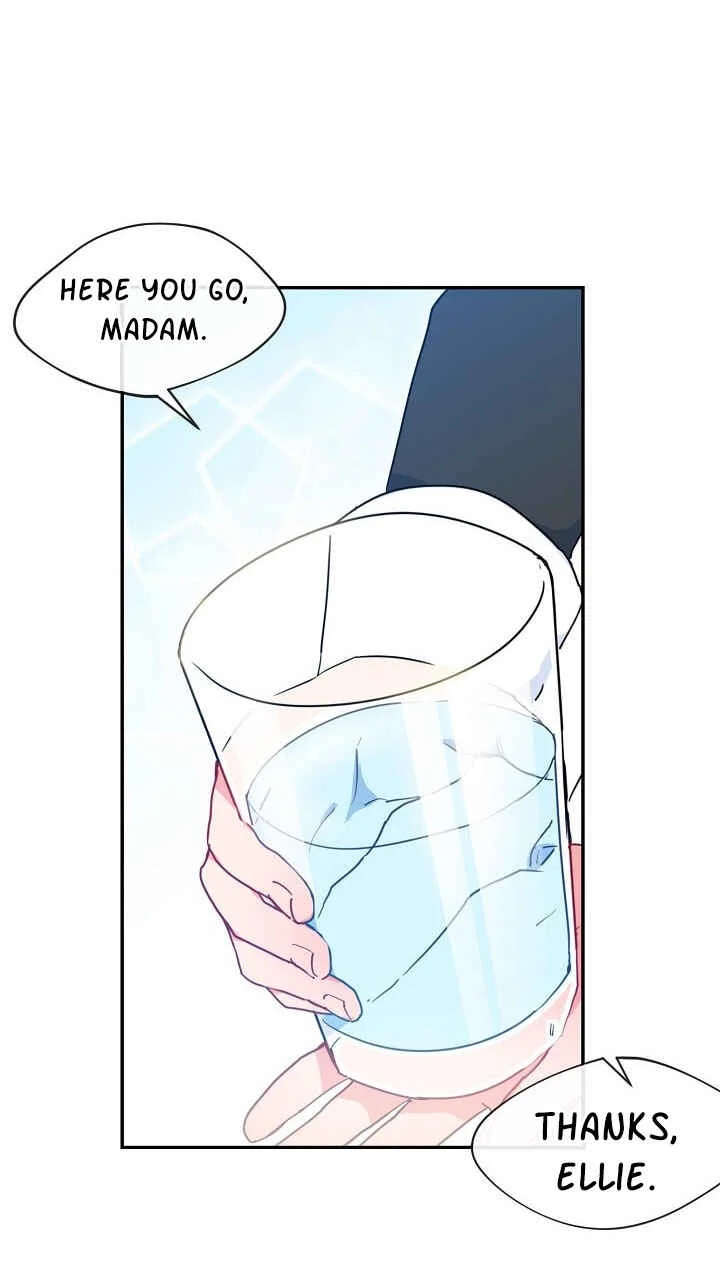 Gongjakbuin'eui 50-gaji Tea Recipe Chapter 5 - Page 38