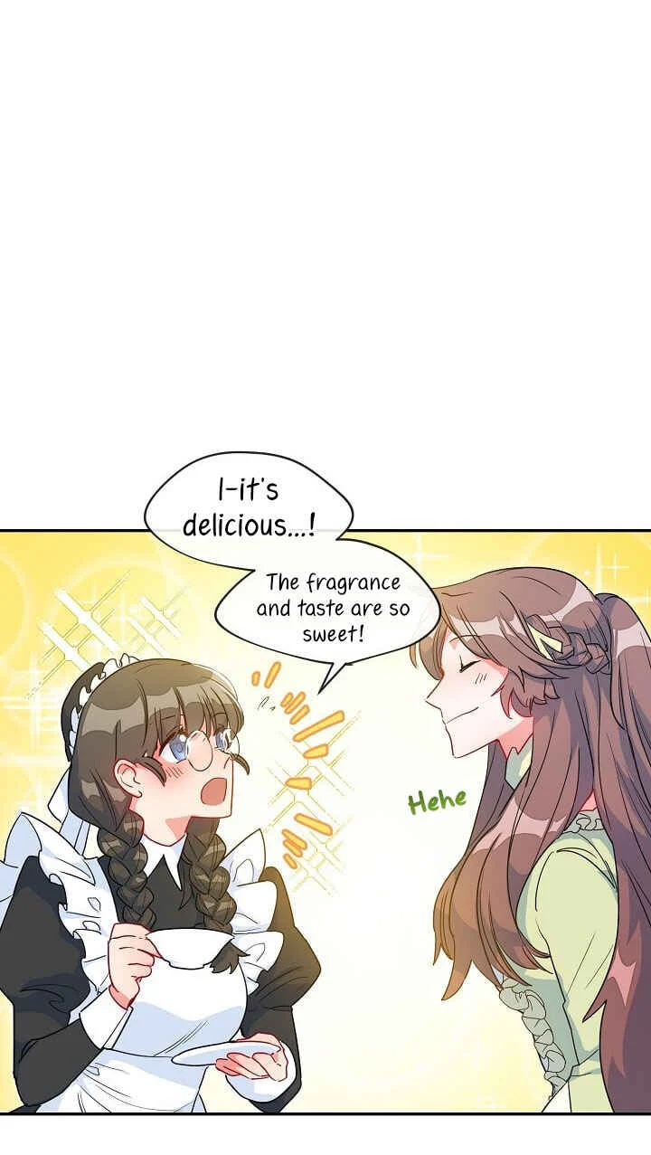 Gongjakbuin'eui 50-gaji Tea Recipe Chapter 5 - Page 45