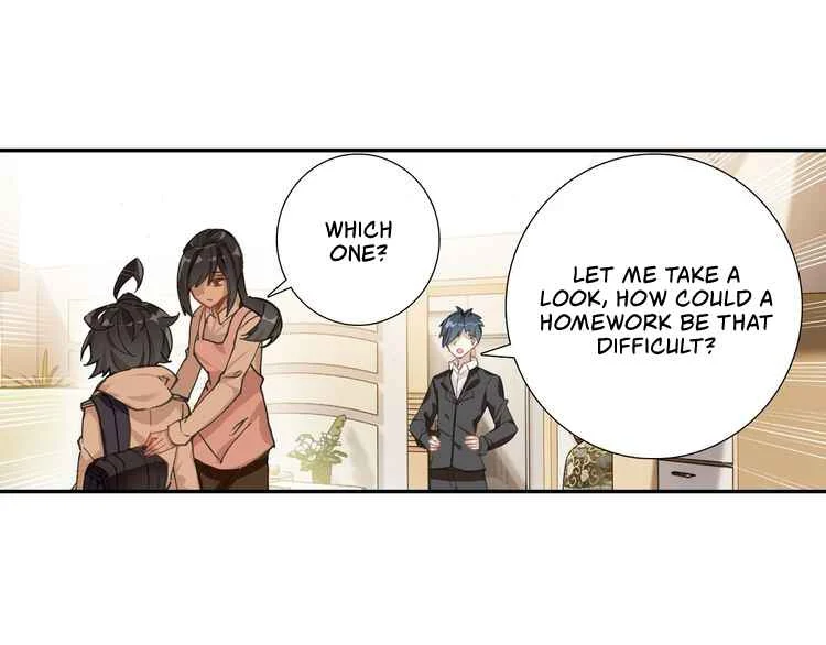 Great Mage of Light Chapter 2: This Person is XiYu Xiu - Page 16