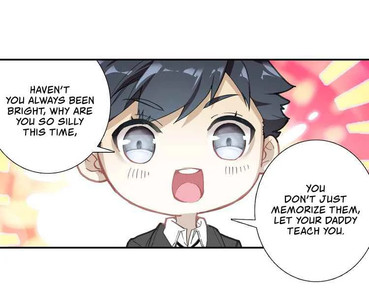 Great Mage of Light Chapter 2: This Person is XiYu Xiu - Page 18