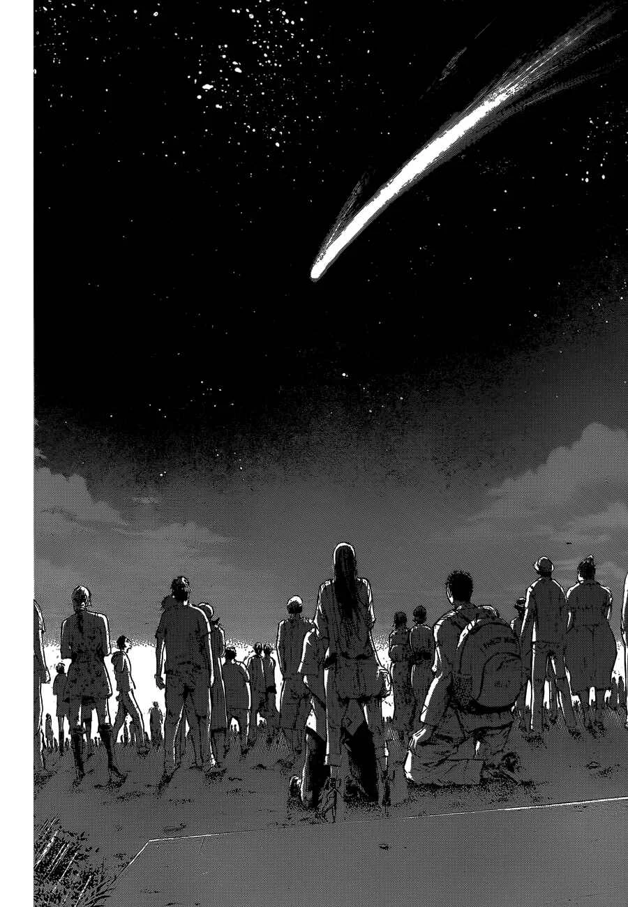 Gringo 2061 Chapter 1: First impact  - Page 25