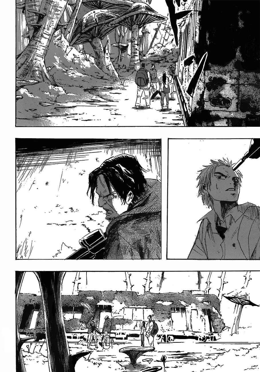 Gringo 2061 Chapter 1: First impact  - Page 54
