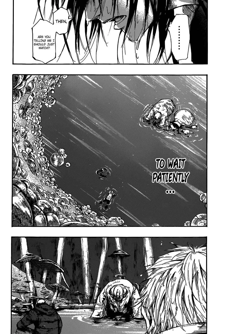 Gringo 2061 Chapter 4: Gringo 2061 - Page 2