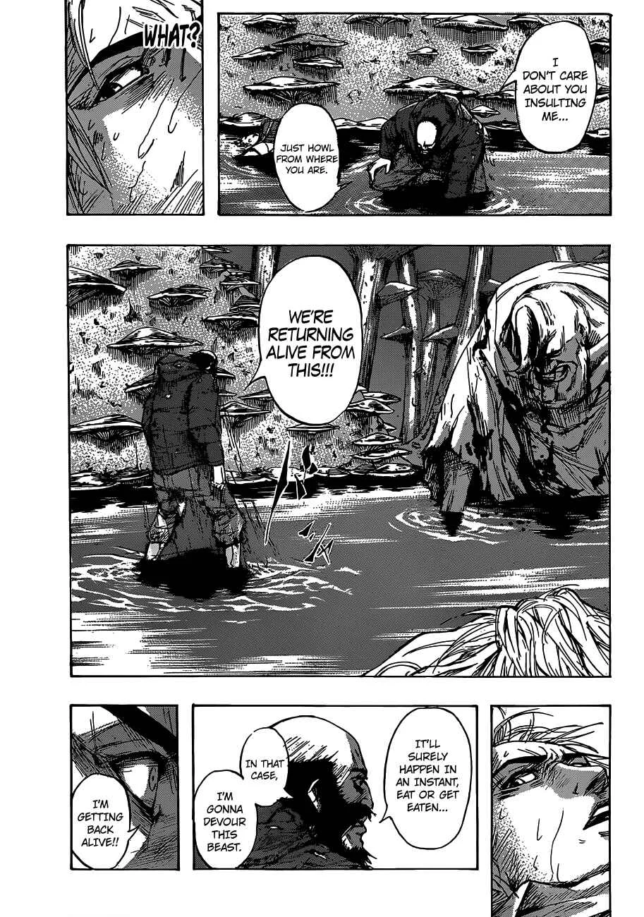 Gringo 2061 Chapter 4: Gringo 2061 - Page 5