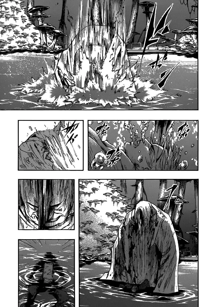 Gringo 2061 Chapter 4: Gringo 2061 - Page 19