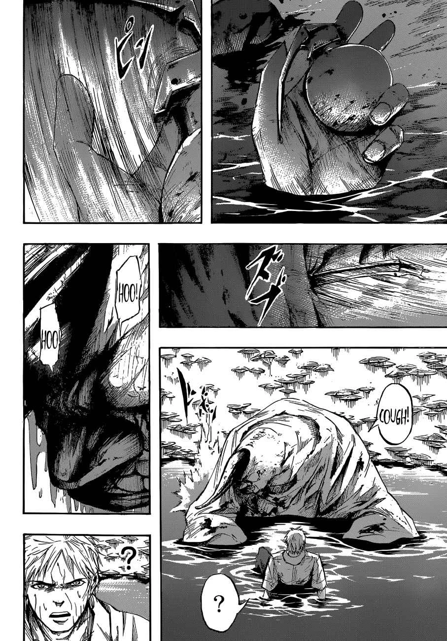 Gringo 2061 Chapter 4: Gringo 2061 - Page 24
