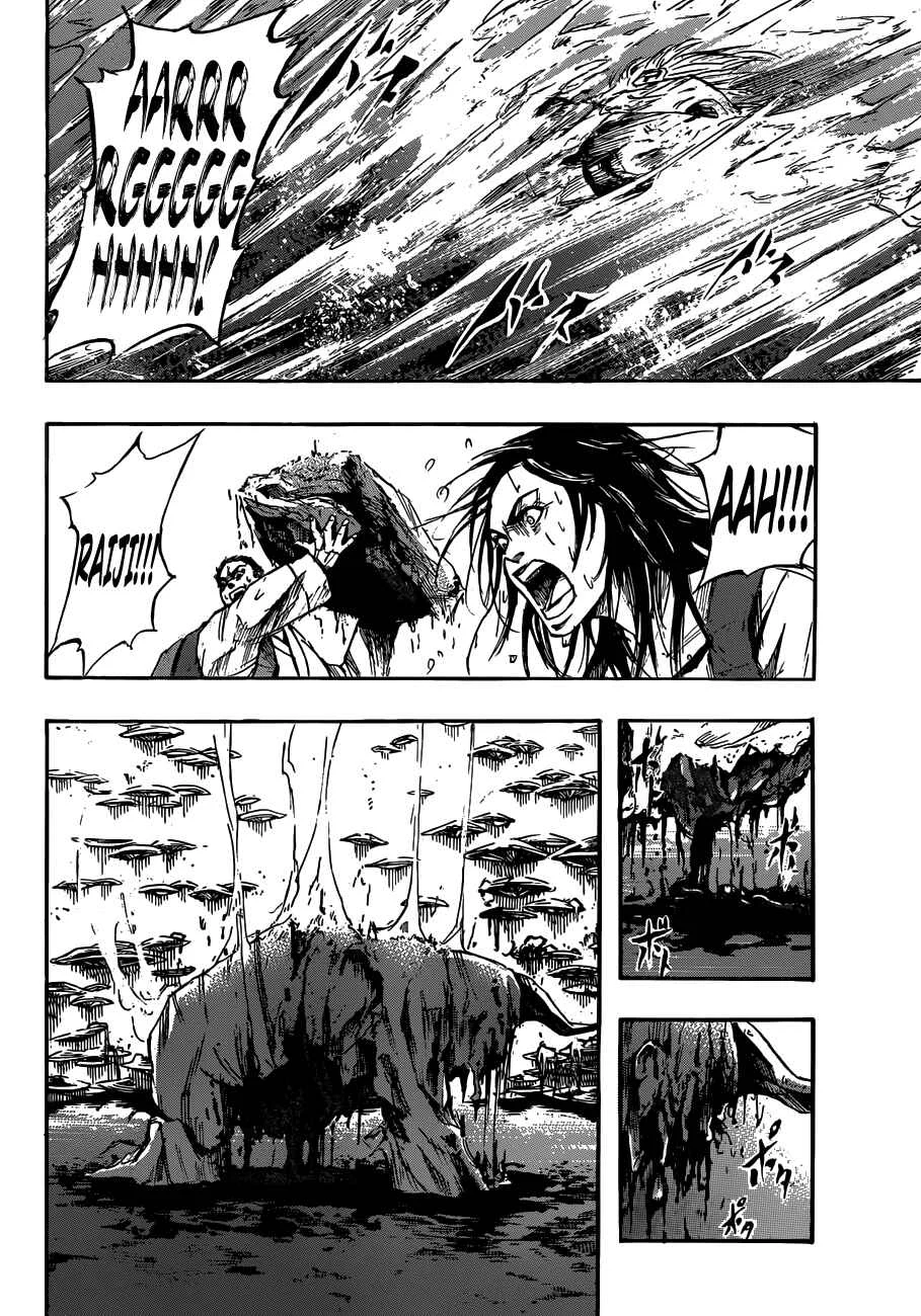 Gringo 2061 Chapter 4: Gringo 2061 - Page 26