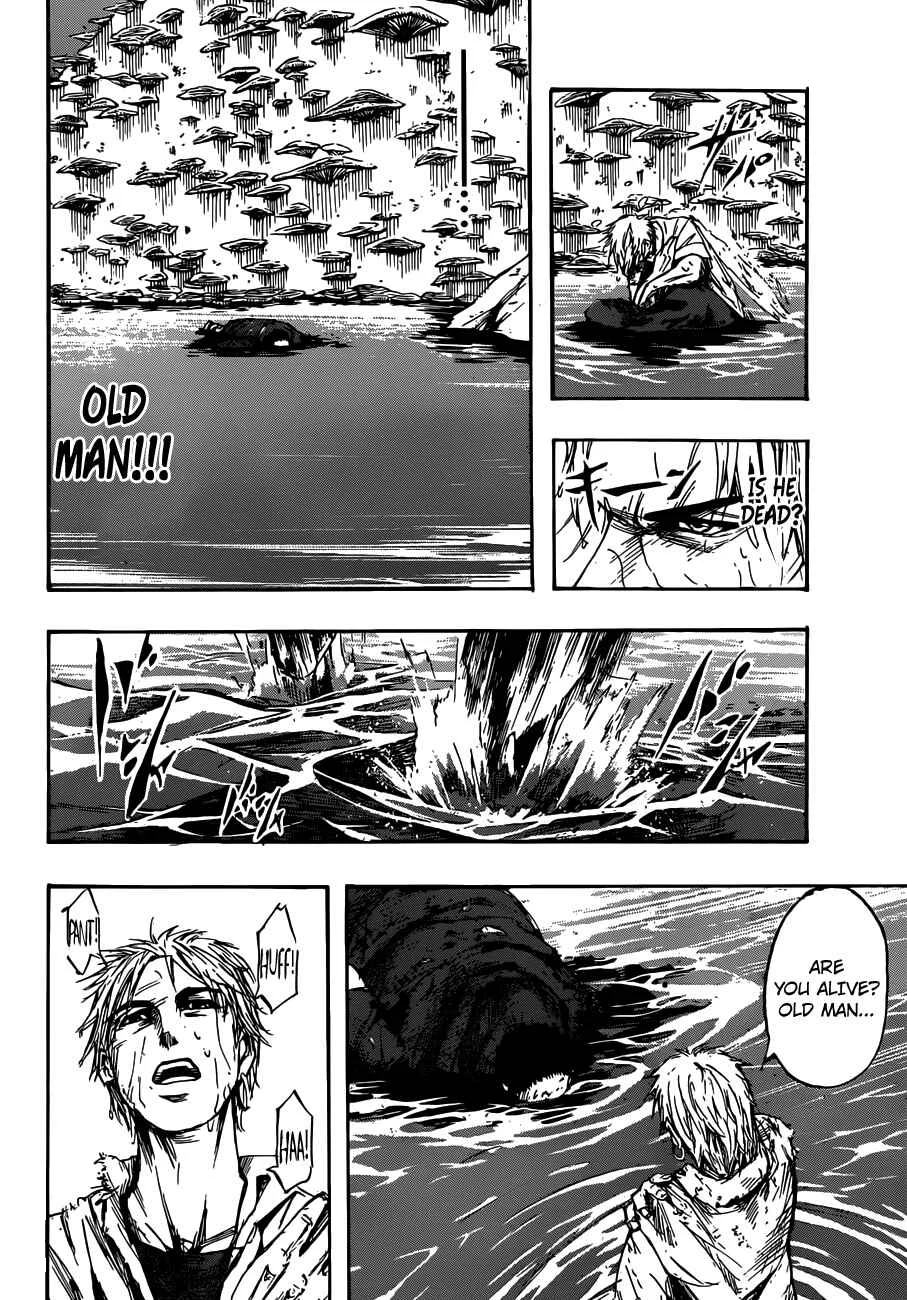 Gringo 2061 Chapter 4: Gringo 2061 - Page 28