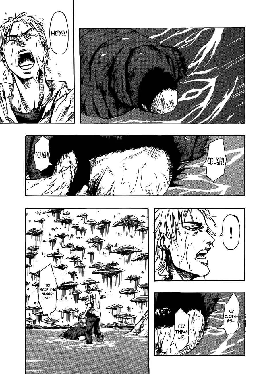 Gringo 2061 Chapter 4: Gringo 2061 - Page 29