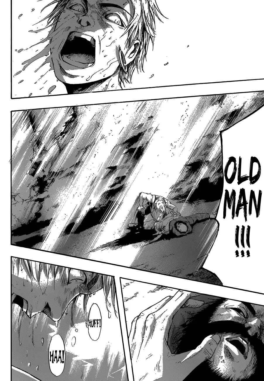 Gringo 2061 Chapter 5: Borderlands  - Page 26