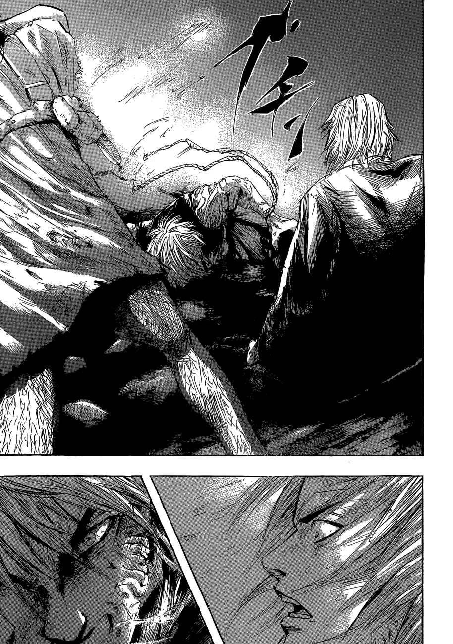 Gringo 2061 Chapter 6 - Page 18