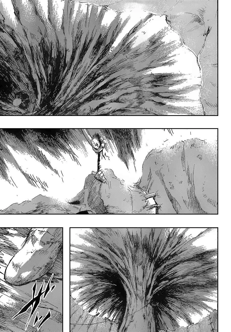 Gringo 2061 Chapter 6 - Page 24