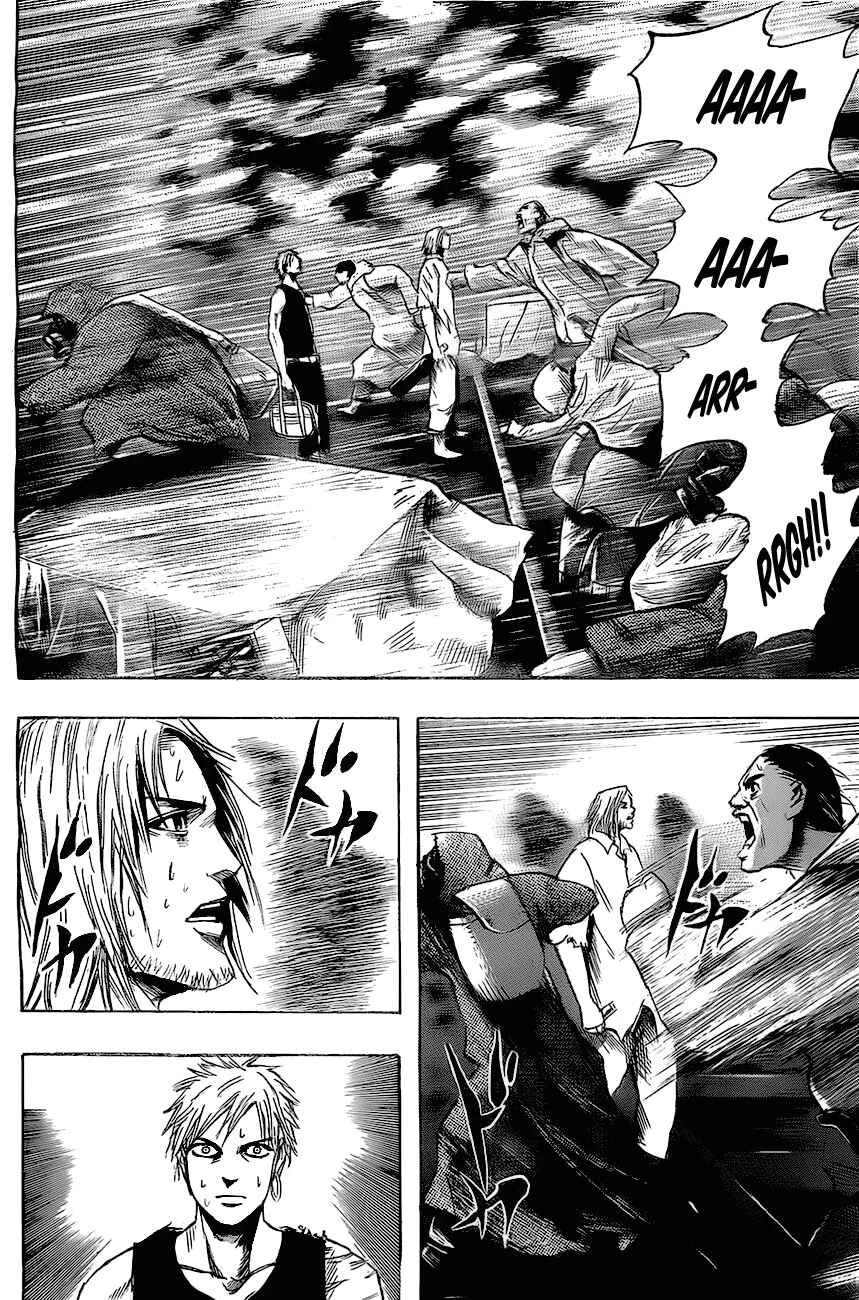 Gringo 2061 Chapter 8: Sorting Operation - Page 4