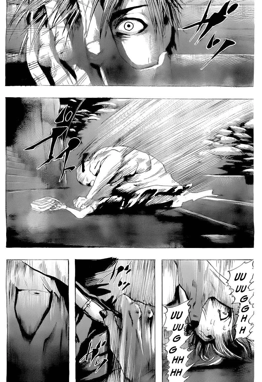 Gringo 2061 Chapter 8: Sorting Operation - Page 12