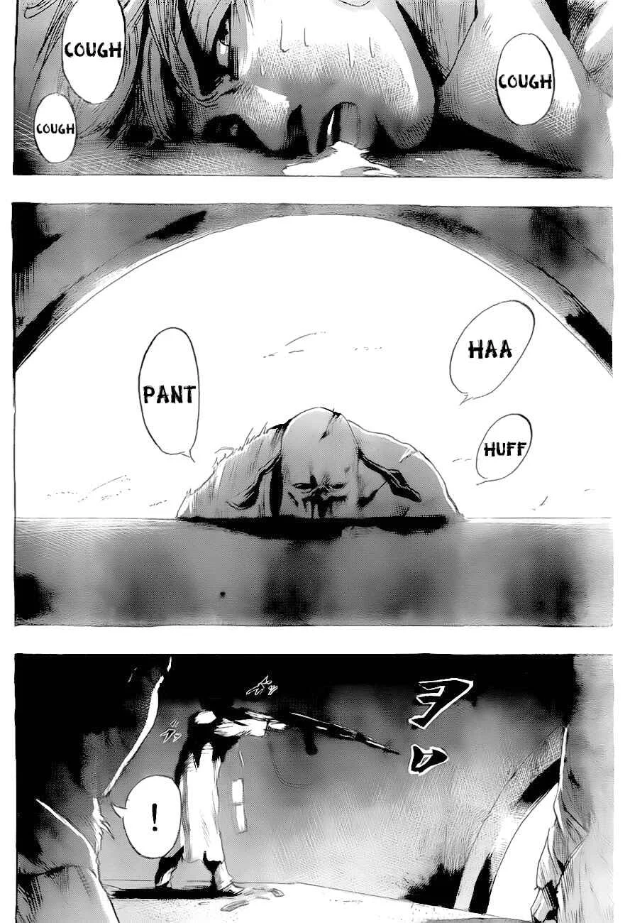 Gringo 2061 Chapter 8: Sorting Operation - Page 16