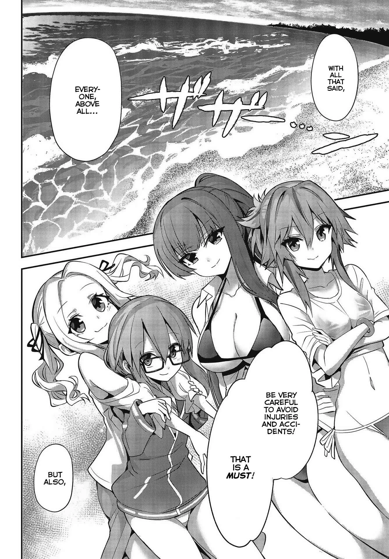 GT-giRl Chapter 4: Drive Your Dreams - Page 28