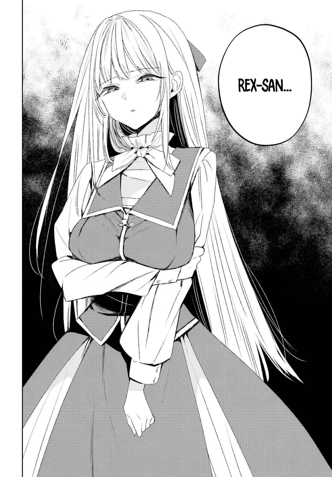 Guild no Uketsukejou Lilina-san wa Ore ni dake Tsumetai Chapter 1 - Page 13