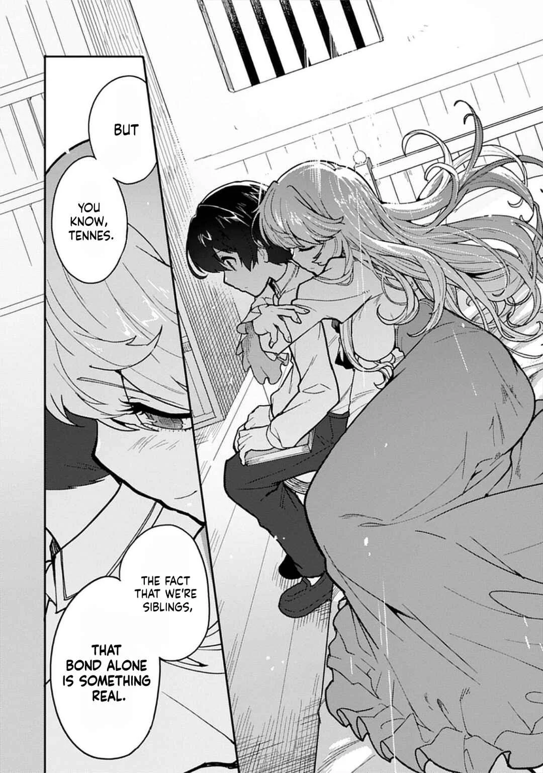 Guild no Zatsuyou-gakari ga Shin no Kuromaku deshita ~Kakureta Sainou de Anyaku Musou~ Chapter 1: Unblessed Person - Page 15